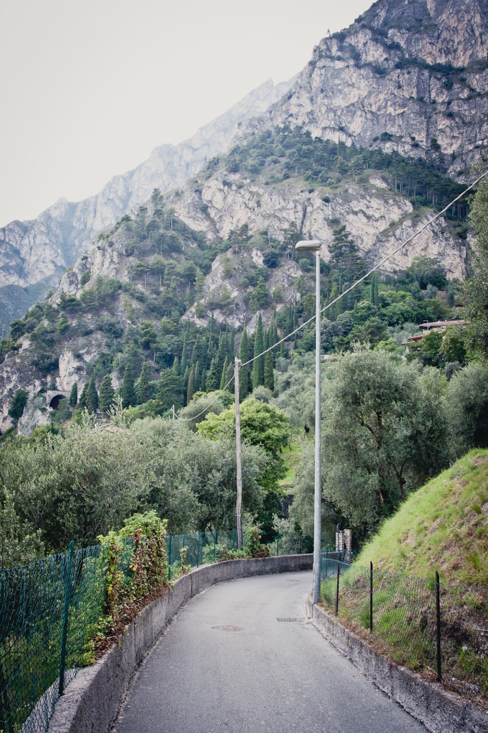 Limone sul Garda