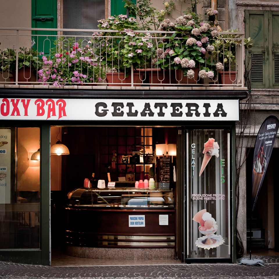 Gelateria