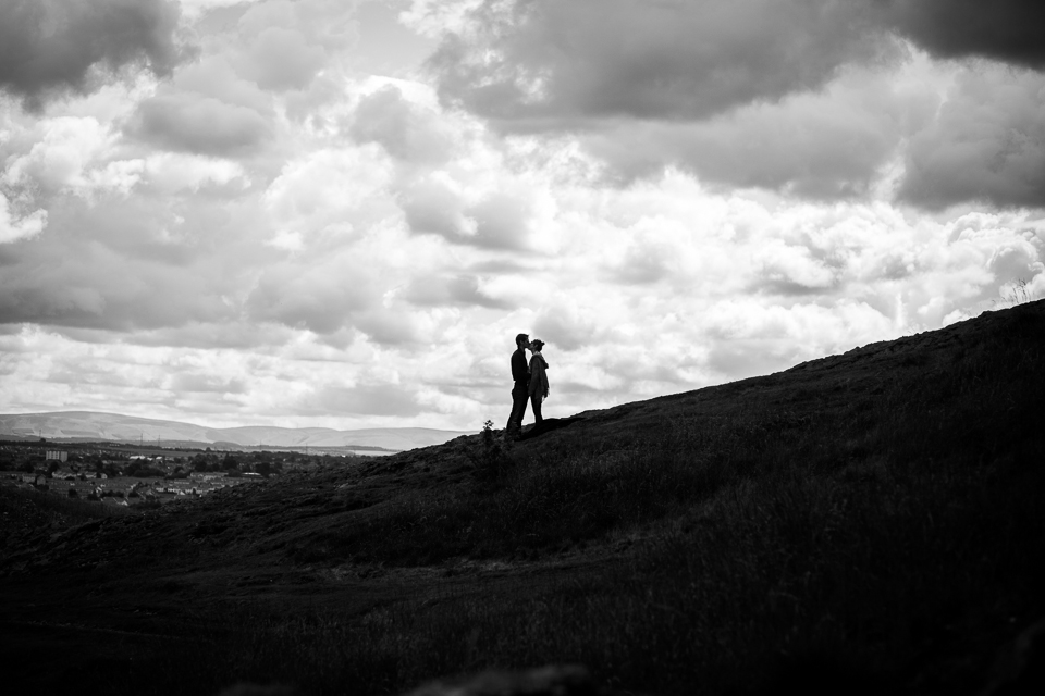 Arthur's Seat