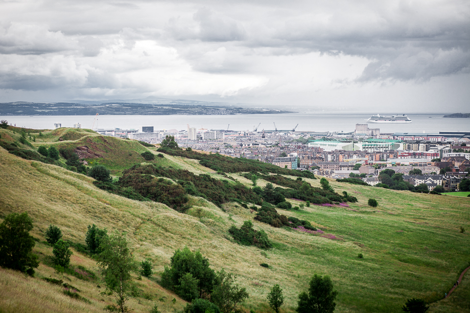 Arthur's Seat
