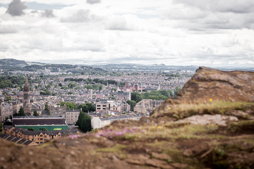 Arthur's Seat
