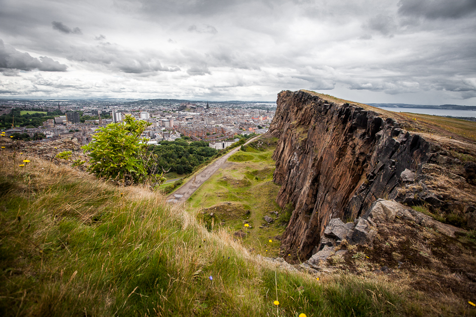 Arthur's Seat