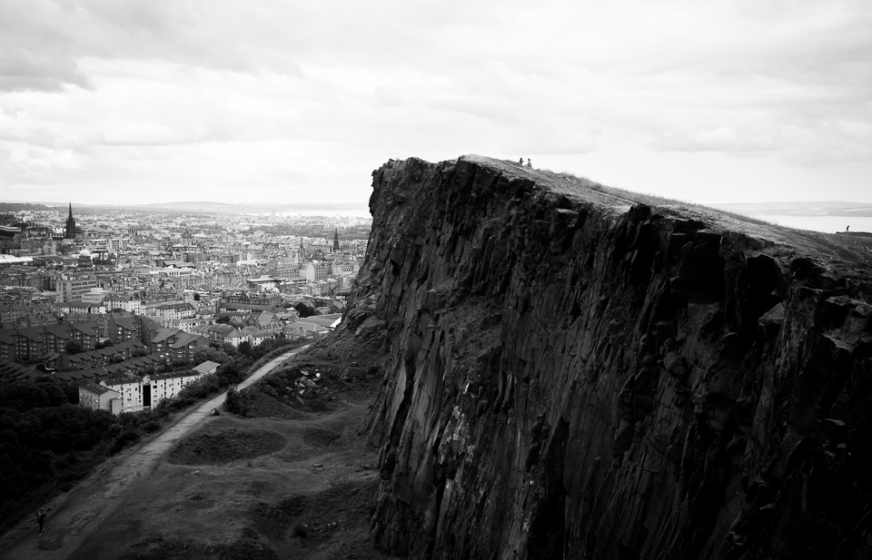 Arthur's Seat