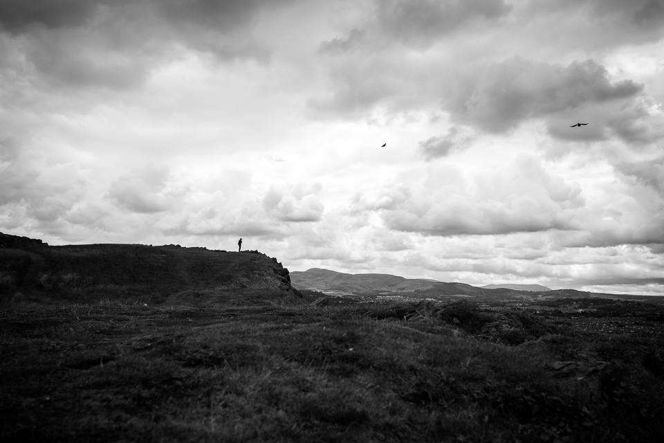 Arthur's Seat