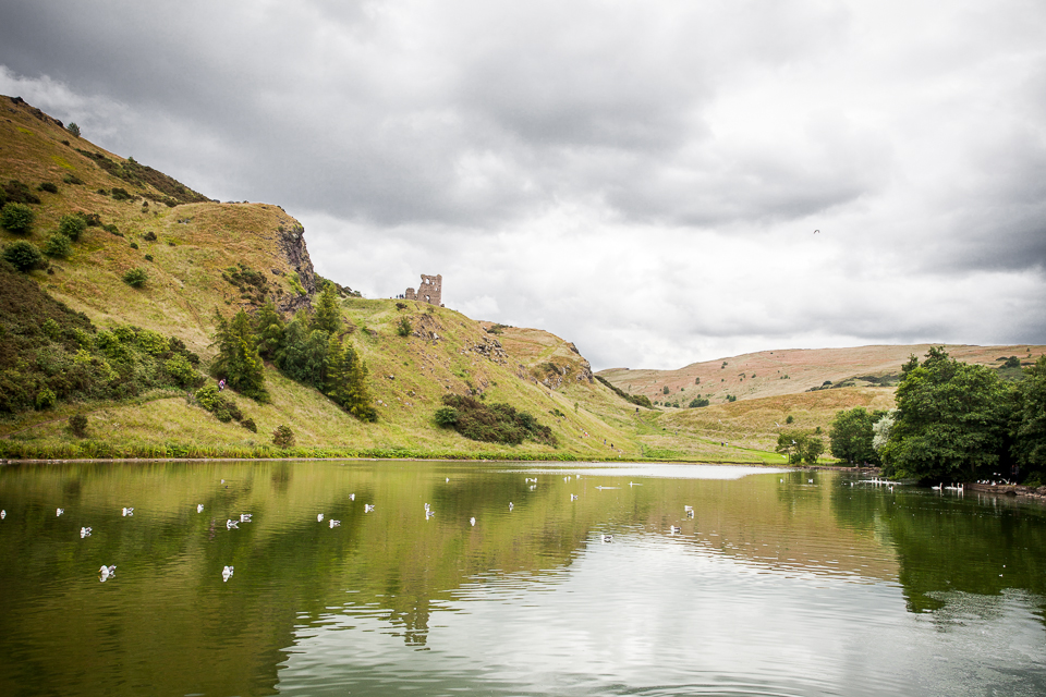 Arthur's Seat