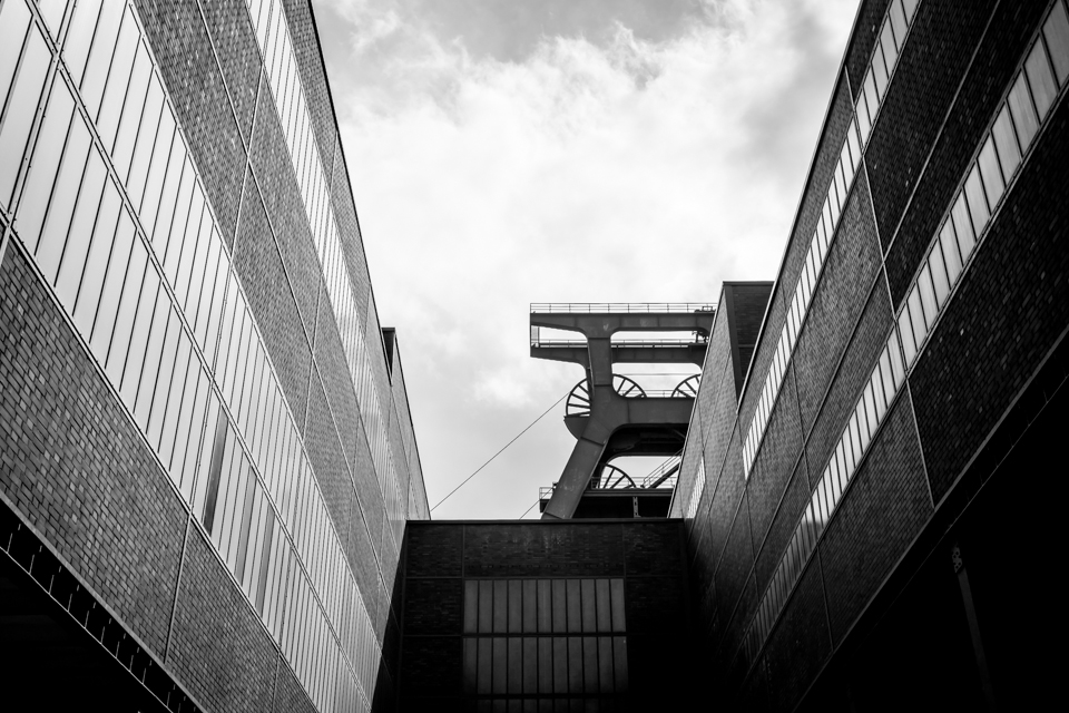 Zeche Zollverein