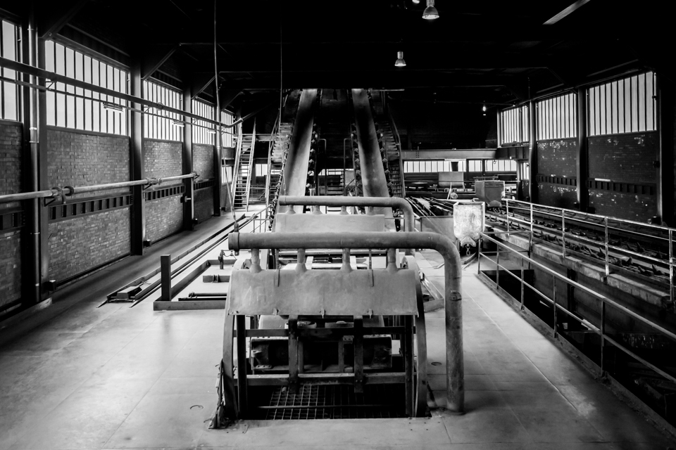 Zeche Zollverein