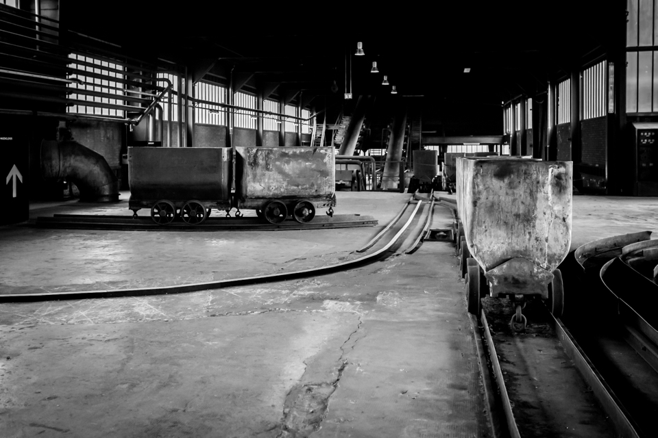 Zeche Zollverein