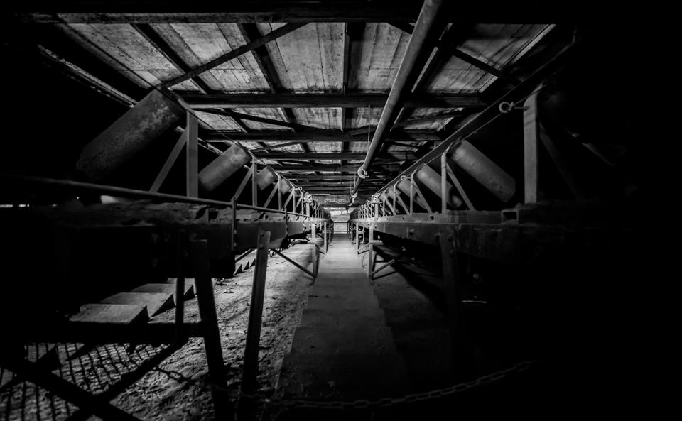 Zeche Zollverein
