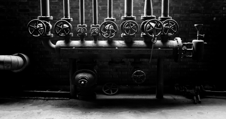 Zeche Zollverein