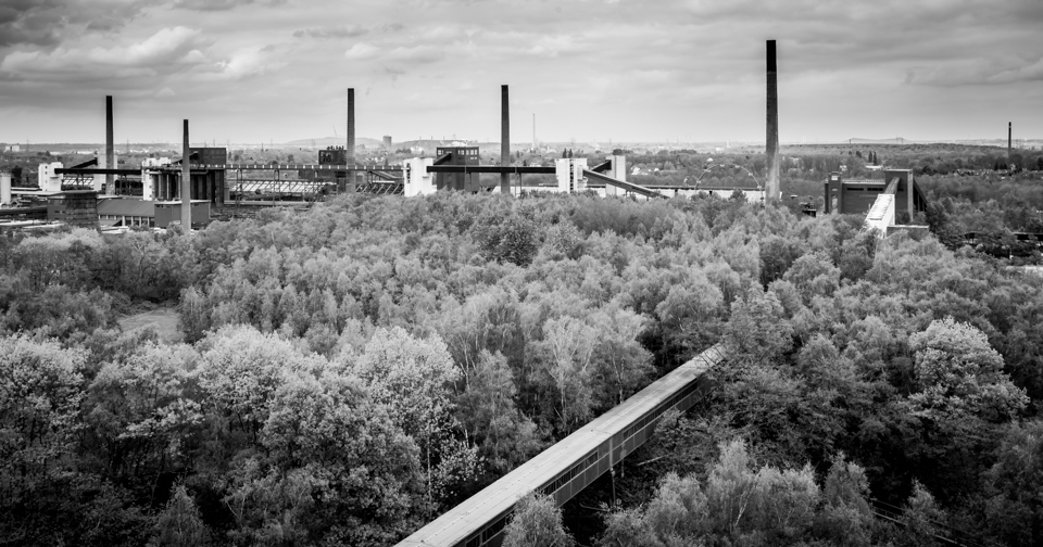 Zeche Zollverein