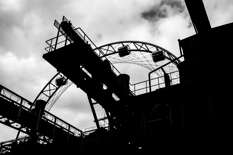 Zeche Zollverein