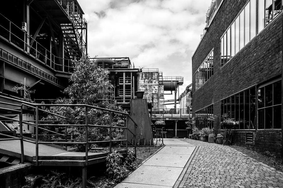 Zeche Zollverein