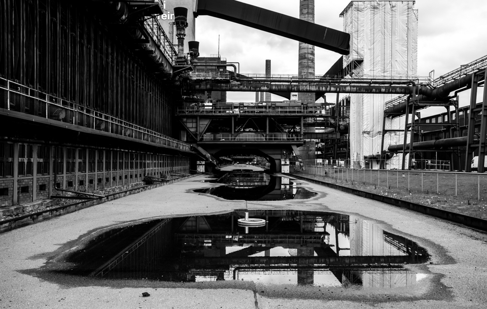 Zeche Zollverein