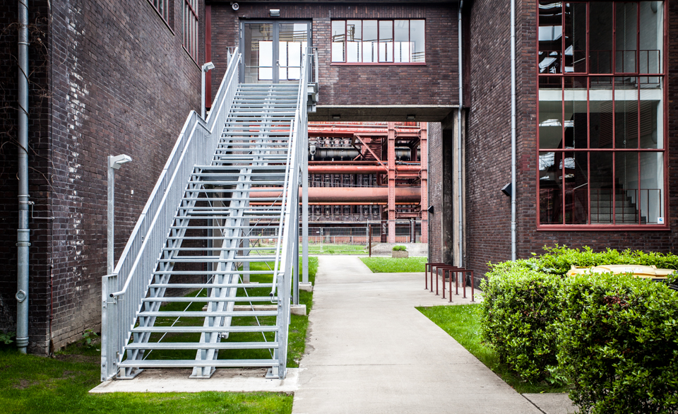 Zeche Zollverein