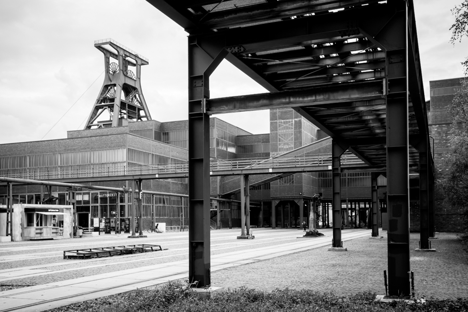 Zeche Zollverein