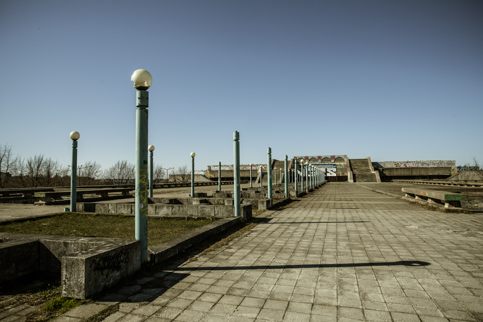 Linnahall, Tallinn