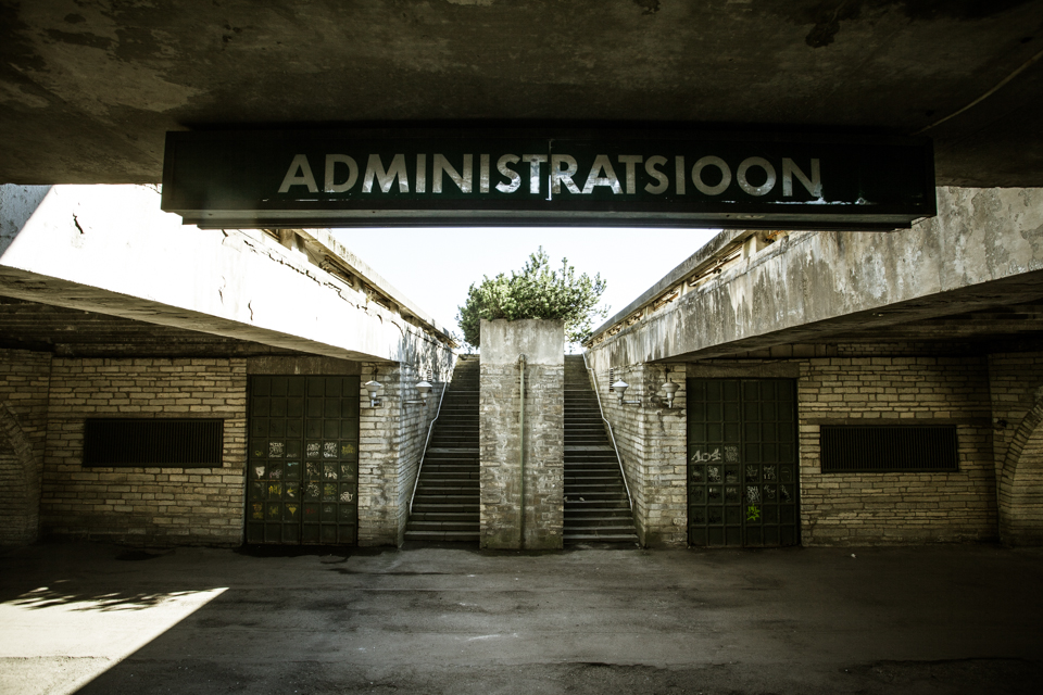 Linnahall, Tallinn