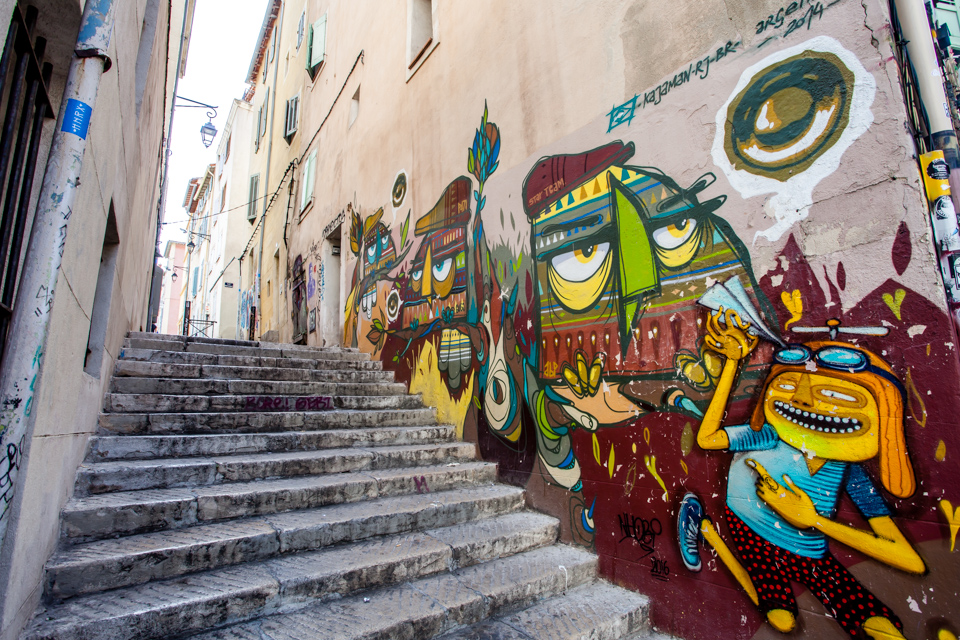 Marseille, France