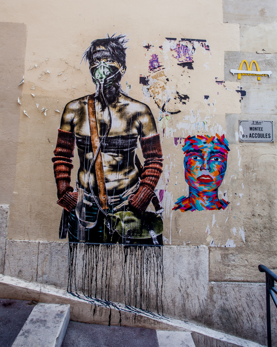 Marseille, France