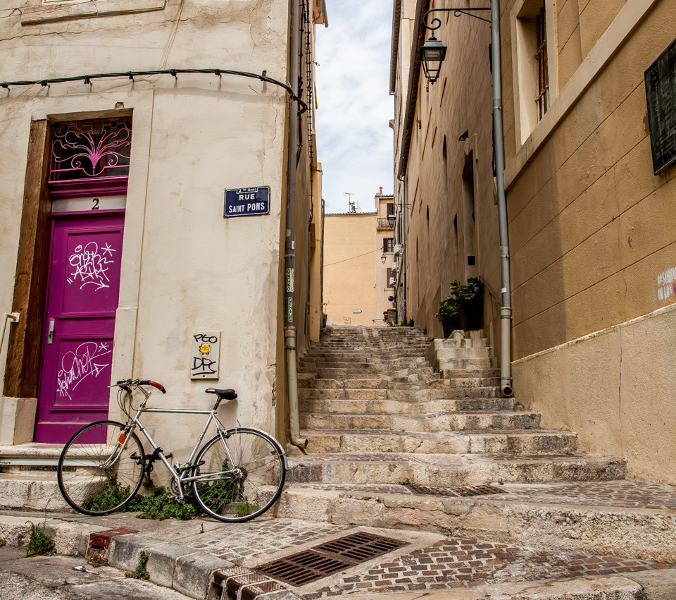 Marseille, France