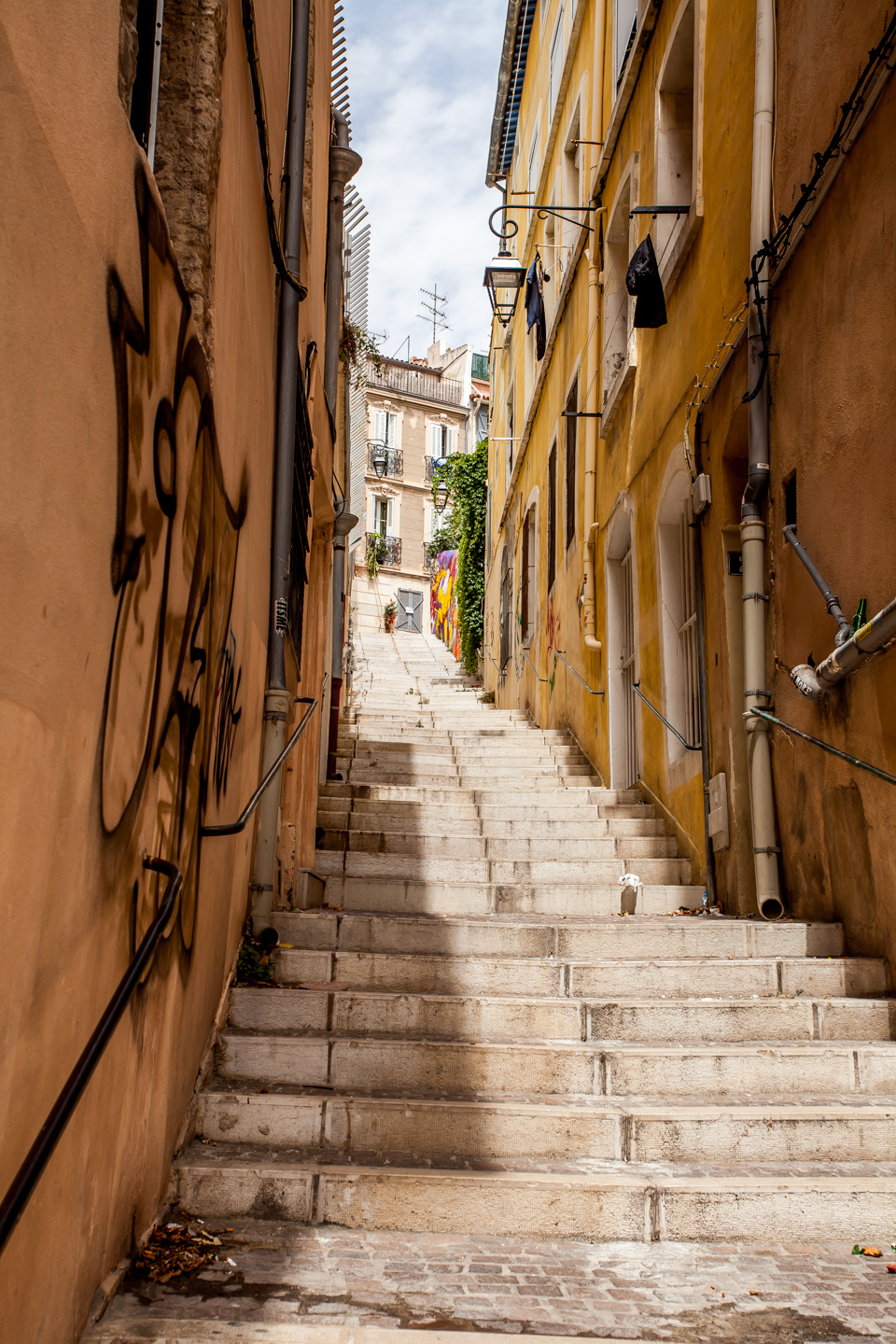 Marseille