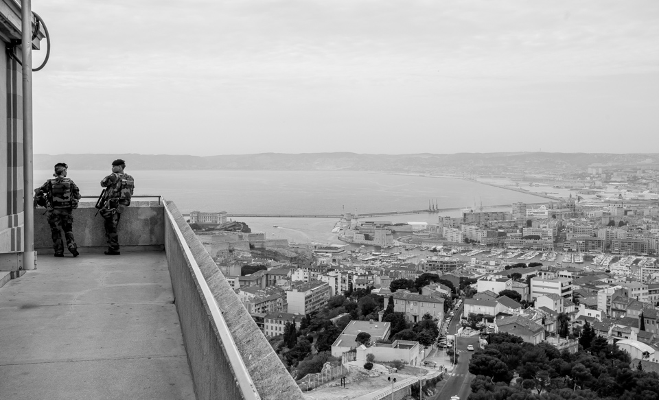 Marseille, France