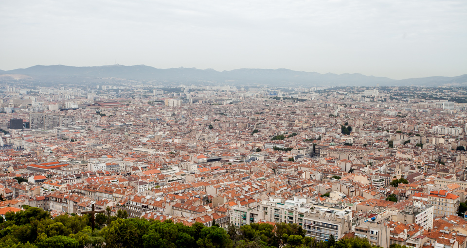 Marseille