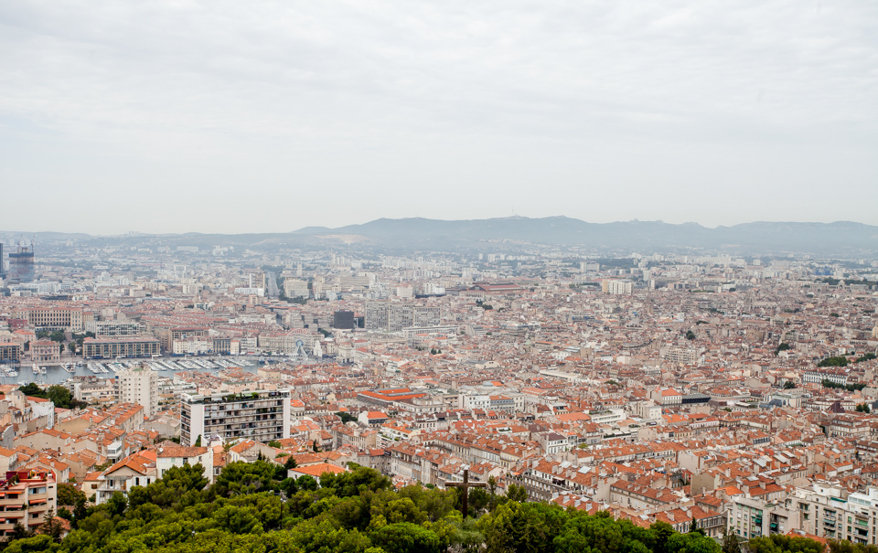 Marseille