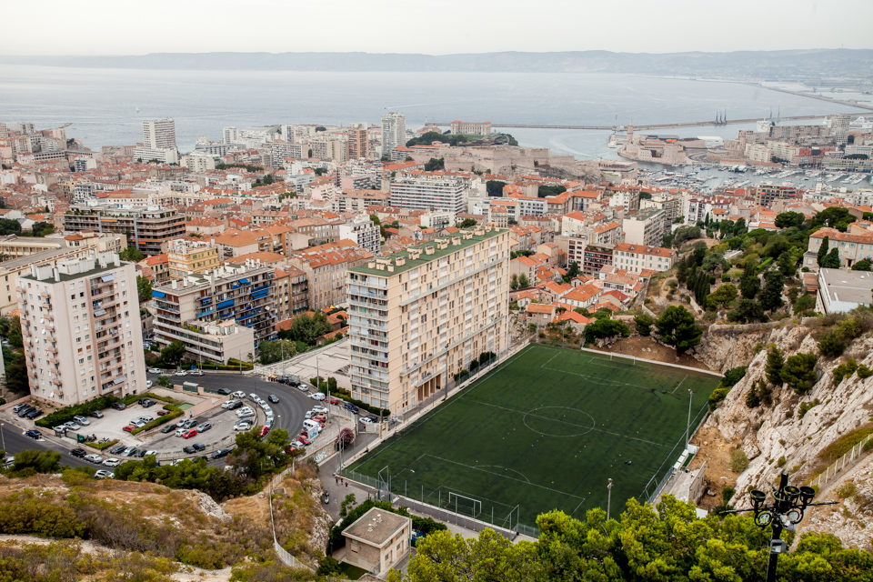 Marseille