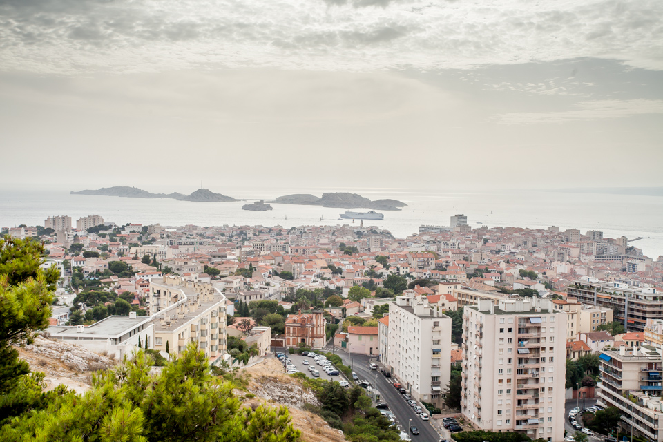 Marseille, France