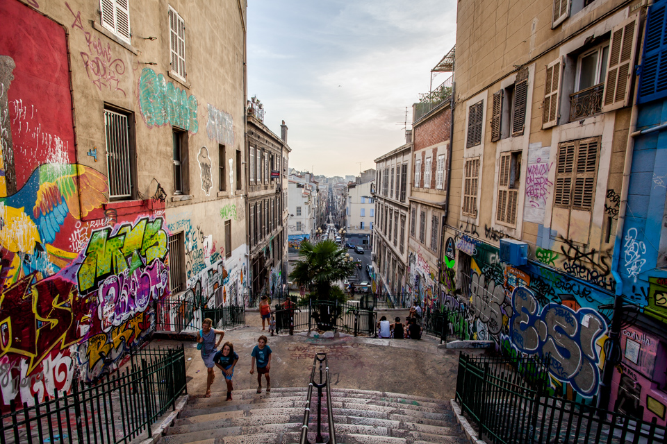 Marseille, France