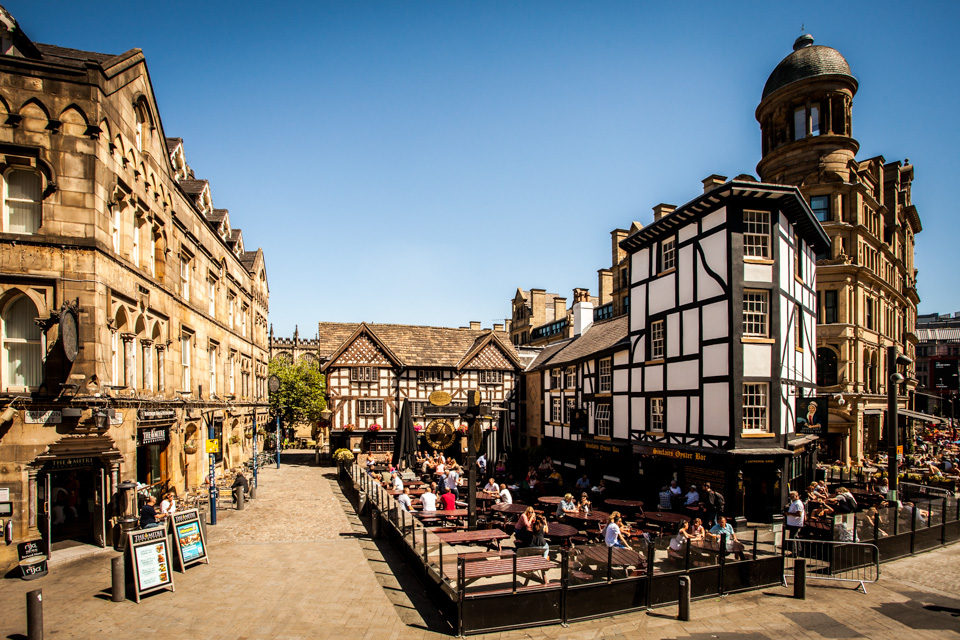 Manchester