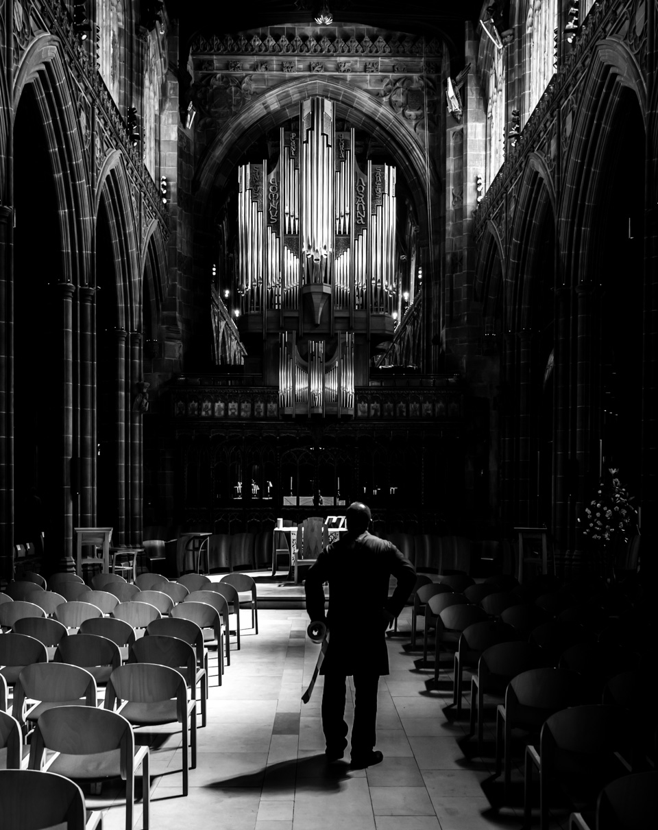 Manchester