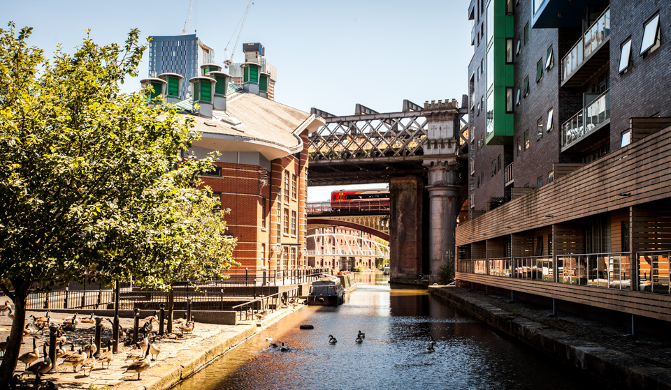Manchester