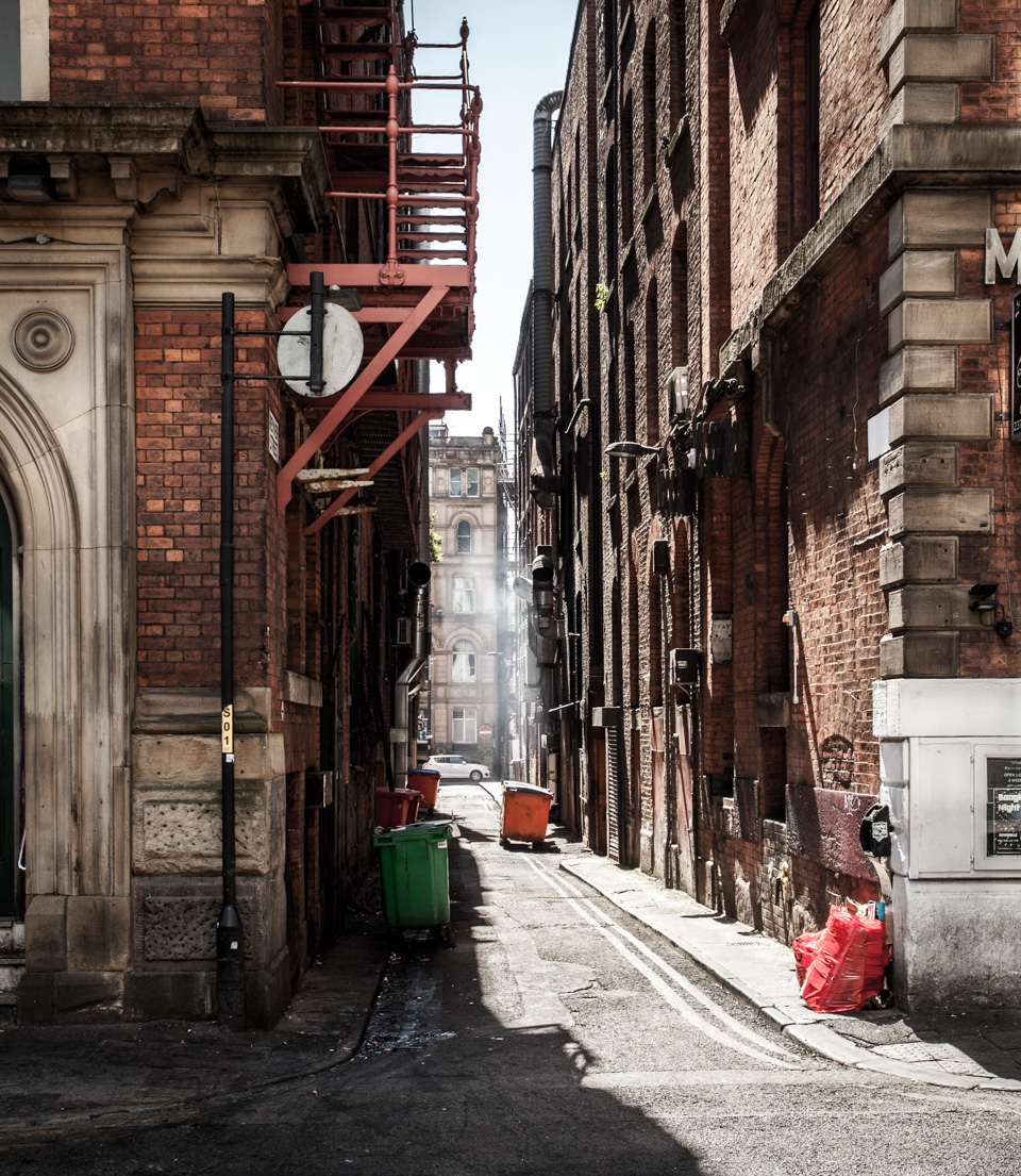Manchester