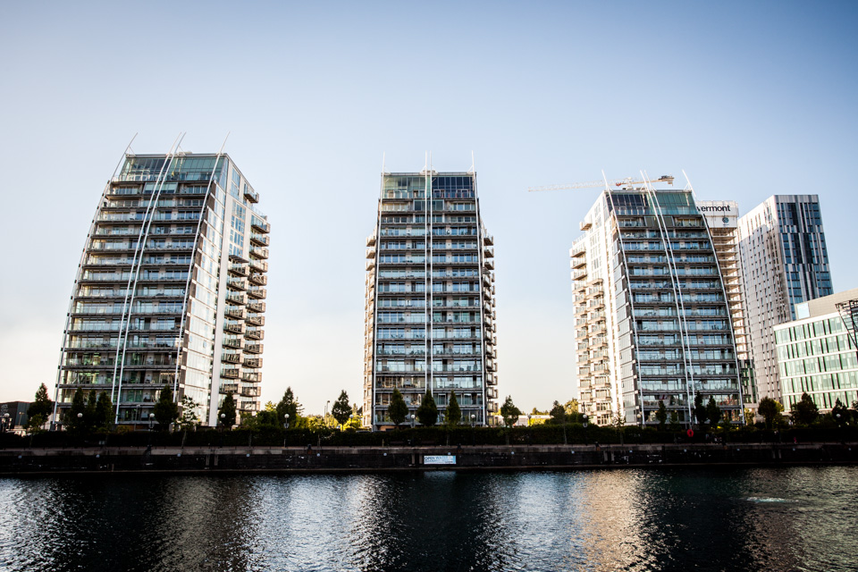 MediaCityUK, Manchester