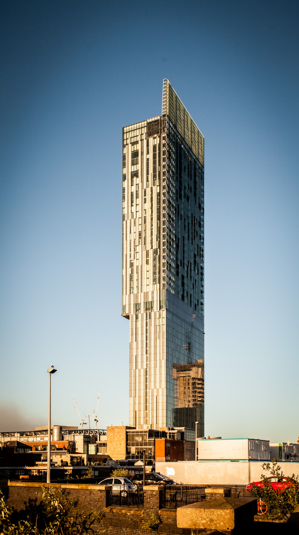 Manchester
