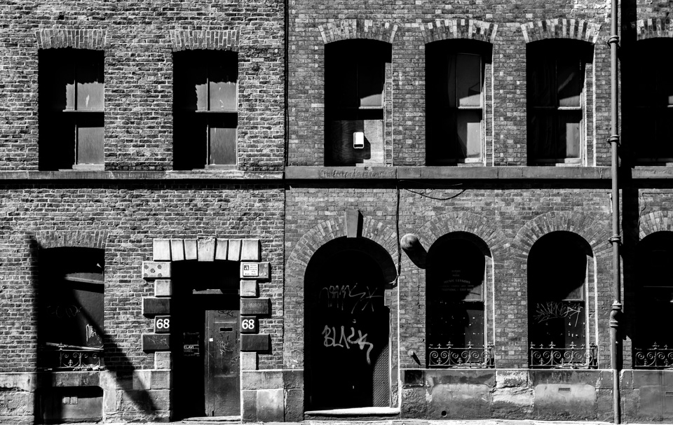 Northern Quarter, Manchester