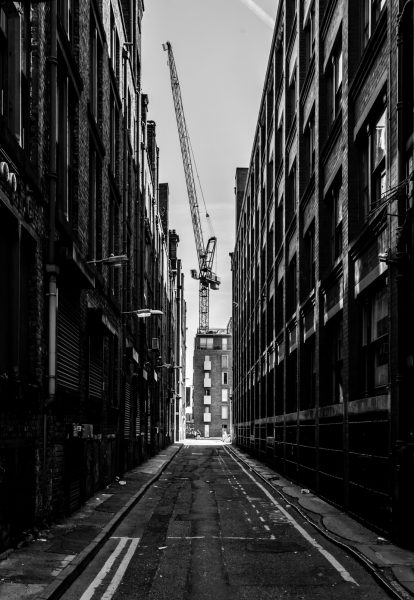 Northern Quarter, Manchester
