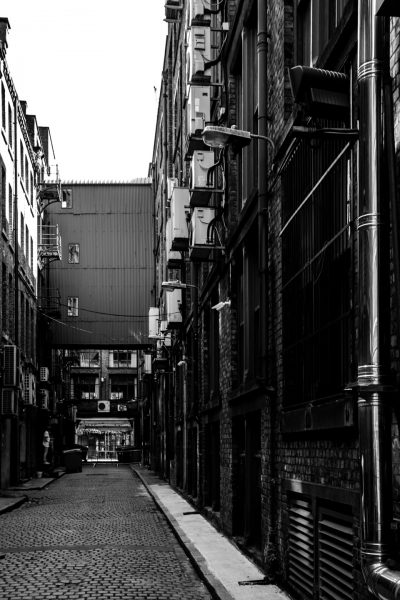 Northern Quarter, Manchester