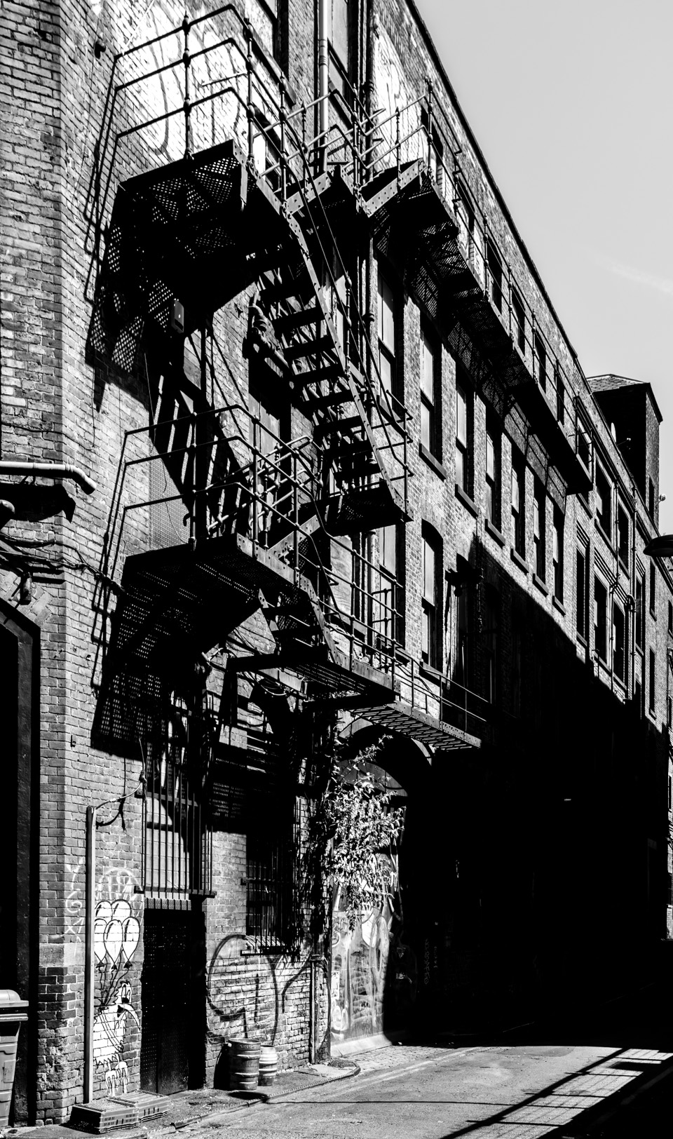 Northern Quarter, Manchester