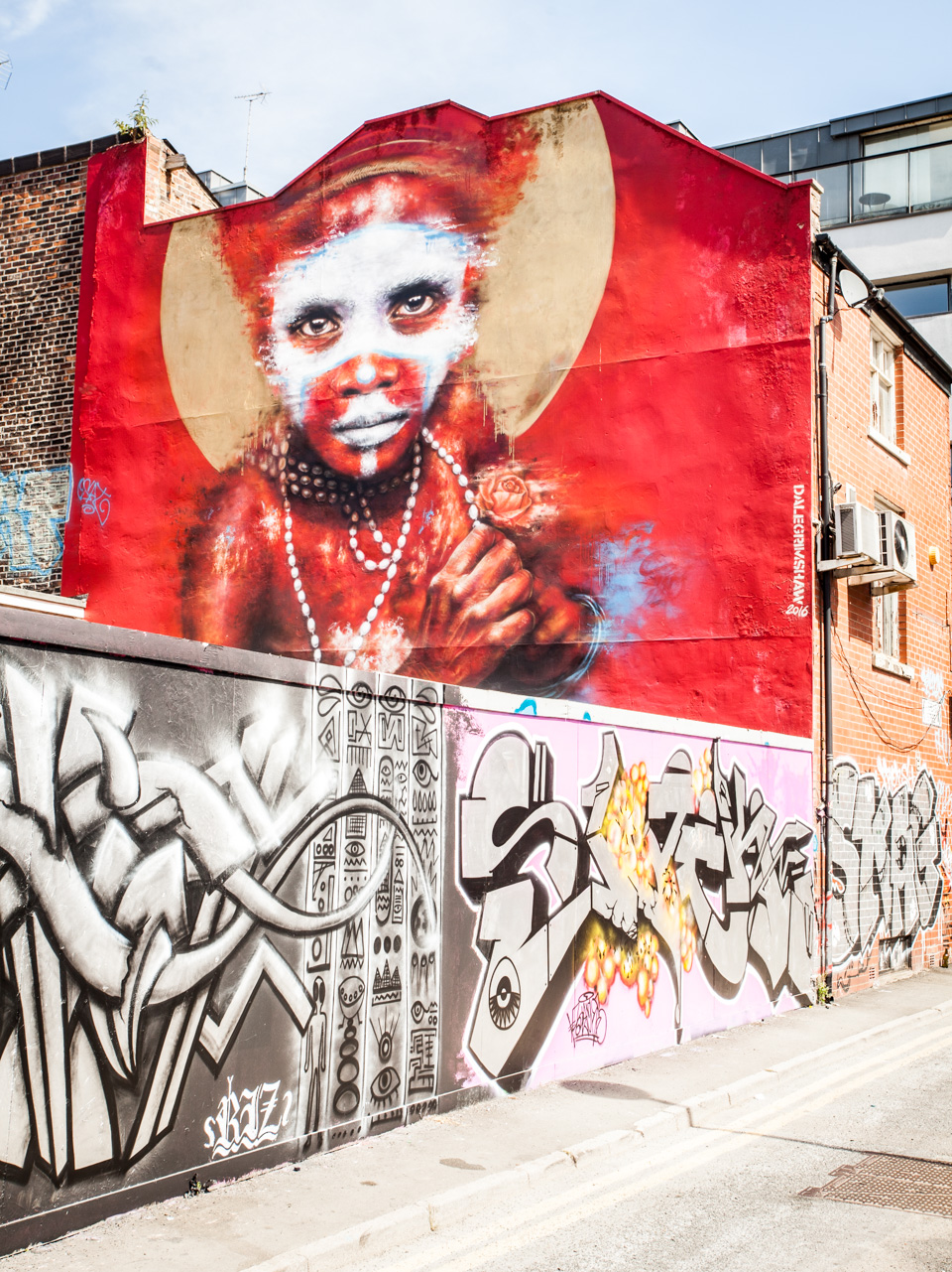 Northern Quarter, Manchester
