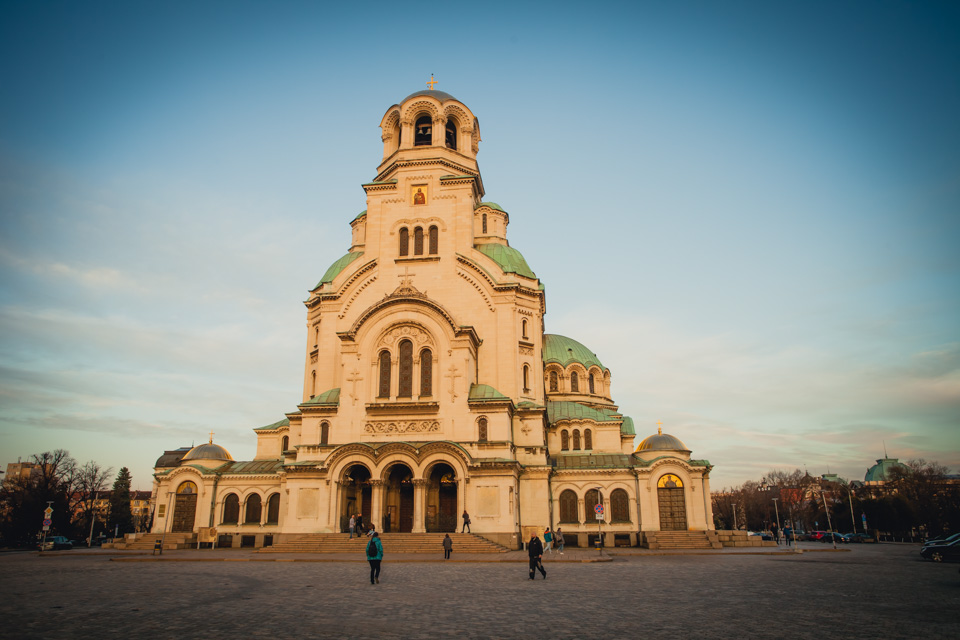 Sofia