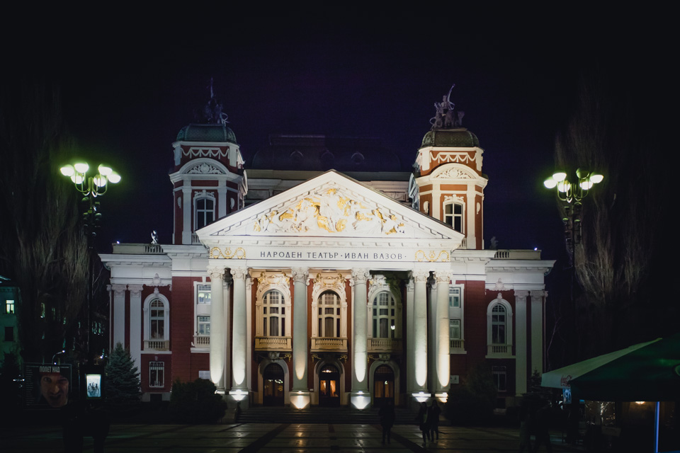 Sofia