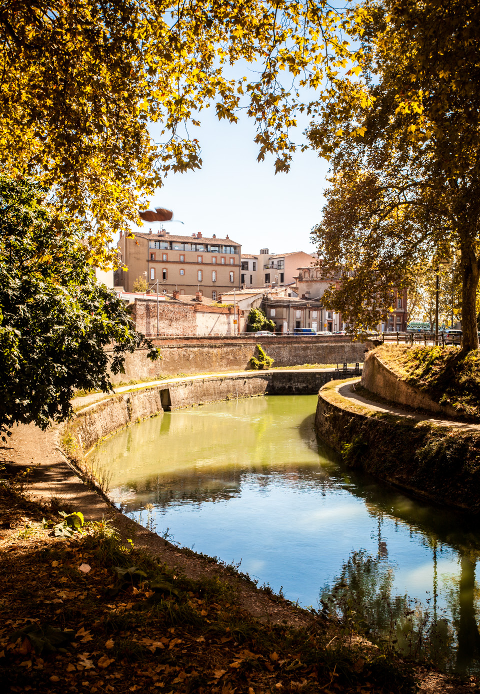 Toulouse