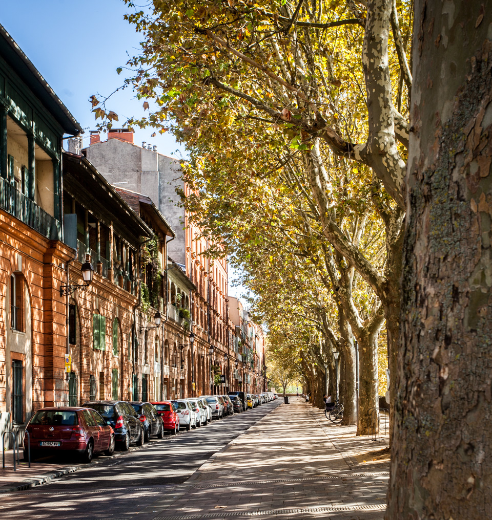 Toulouse