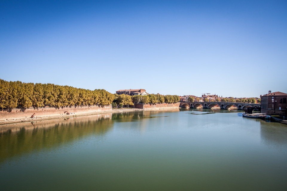 Toulouse