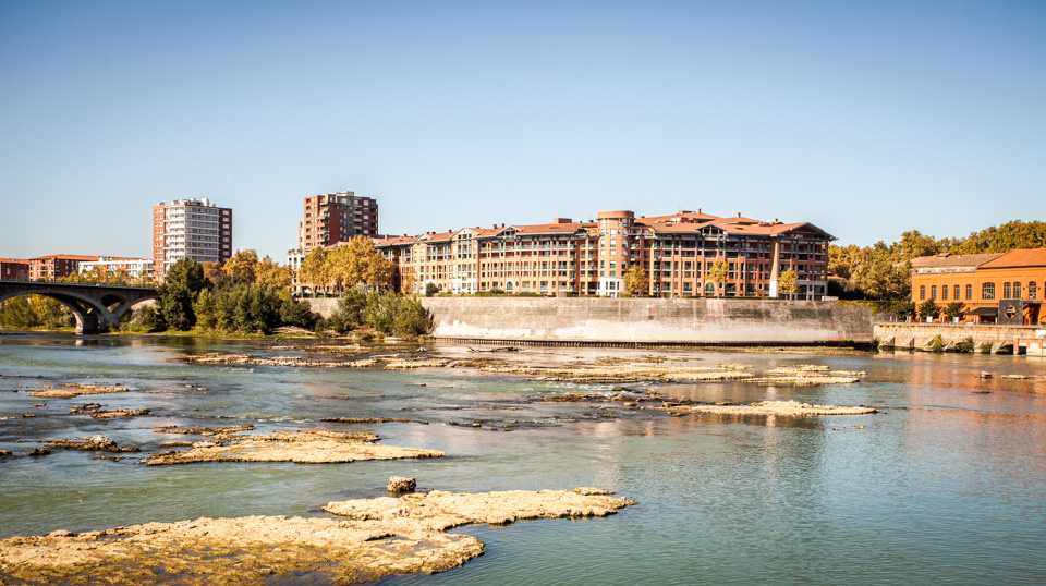 Toulouse