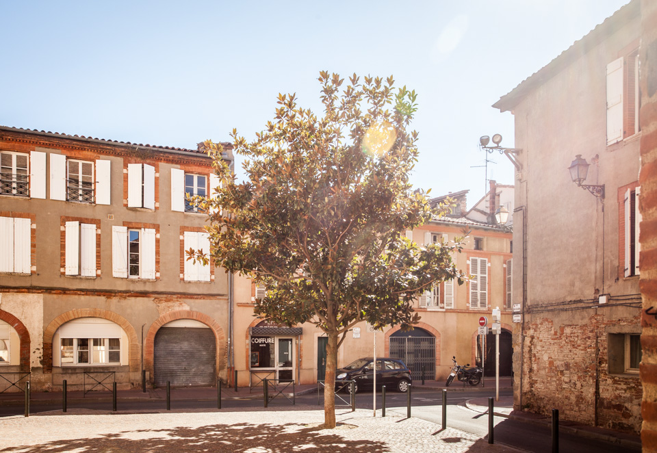 Toulouse